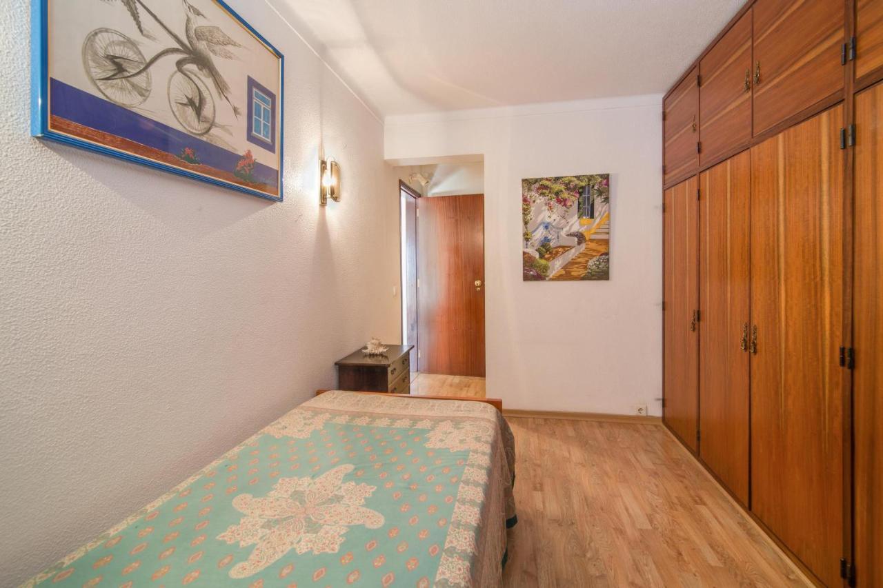 Apartamento Avenida Da Liberdade Албуфейра Экстерьер фото