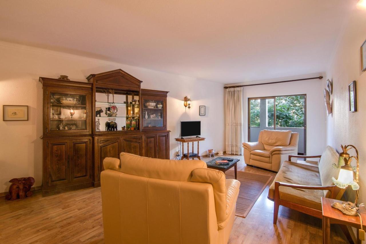 Apartamento Avenida Da Liberdade Албуфейра Экстерьер фото