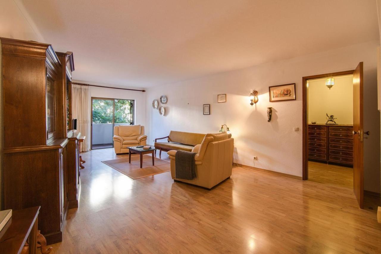 Apartamento Avenida Da Liberdade Албуфейра Экстерьер фото