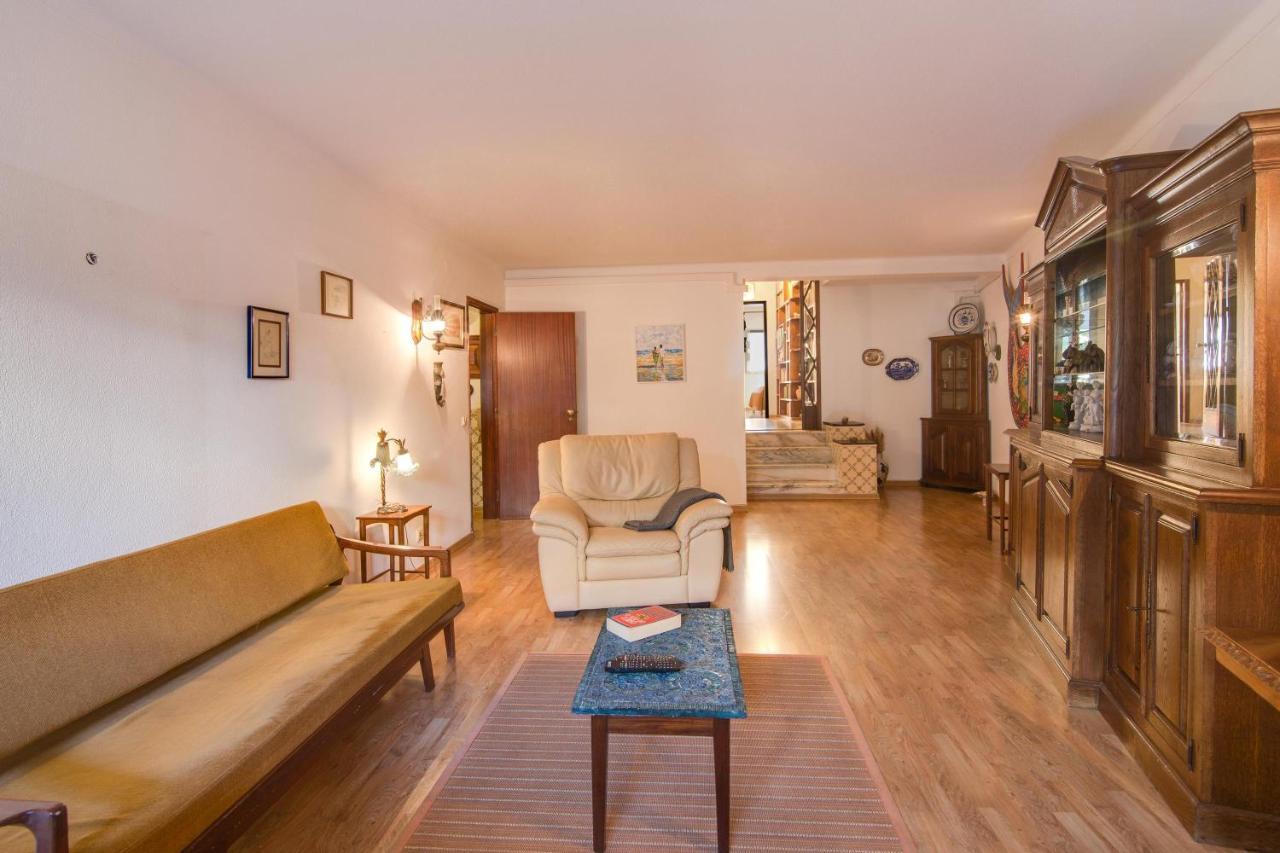 Apartamento Avenida Da Liberdade Албуфейра Экстерьер фото